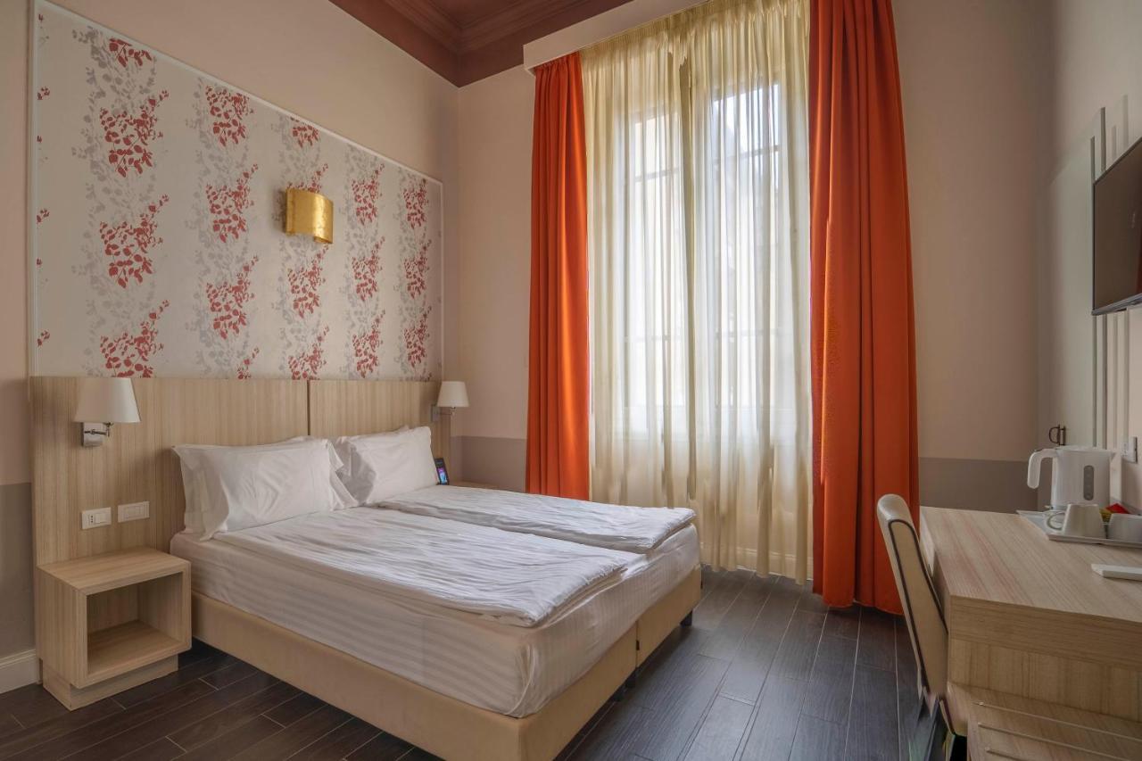 Repubblica 2* Florenz